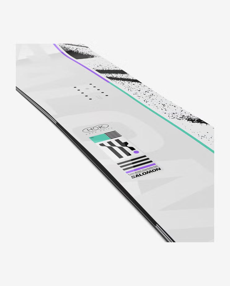 Salomon - Huck Knife