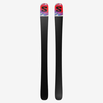 Salomon - QST Blank Team Ski 2026/27