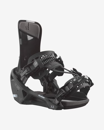 Salomon - XA Supermatic - Black
