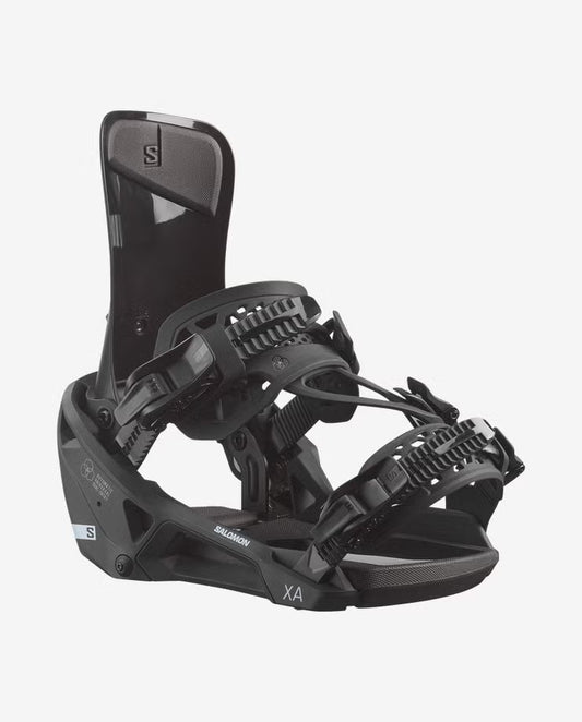 Salomon - XA Supermatic - Black