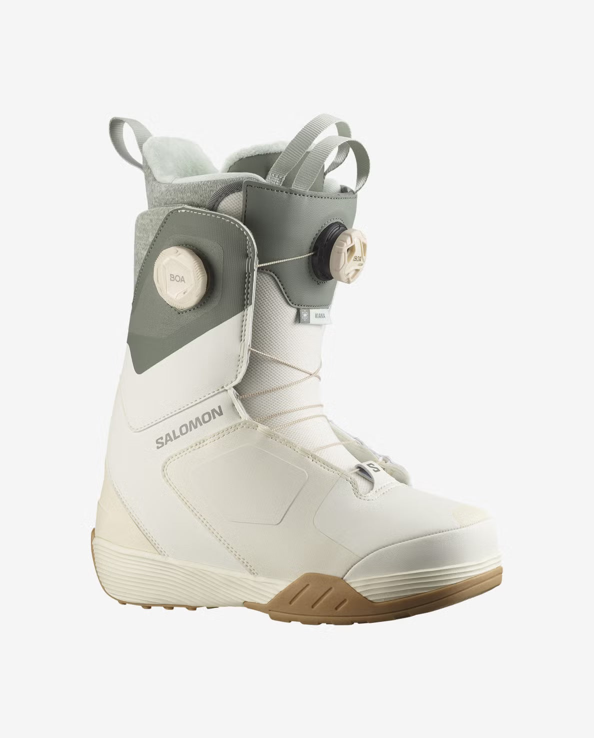 Salomon - Kiana Dual Boa Women's