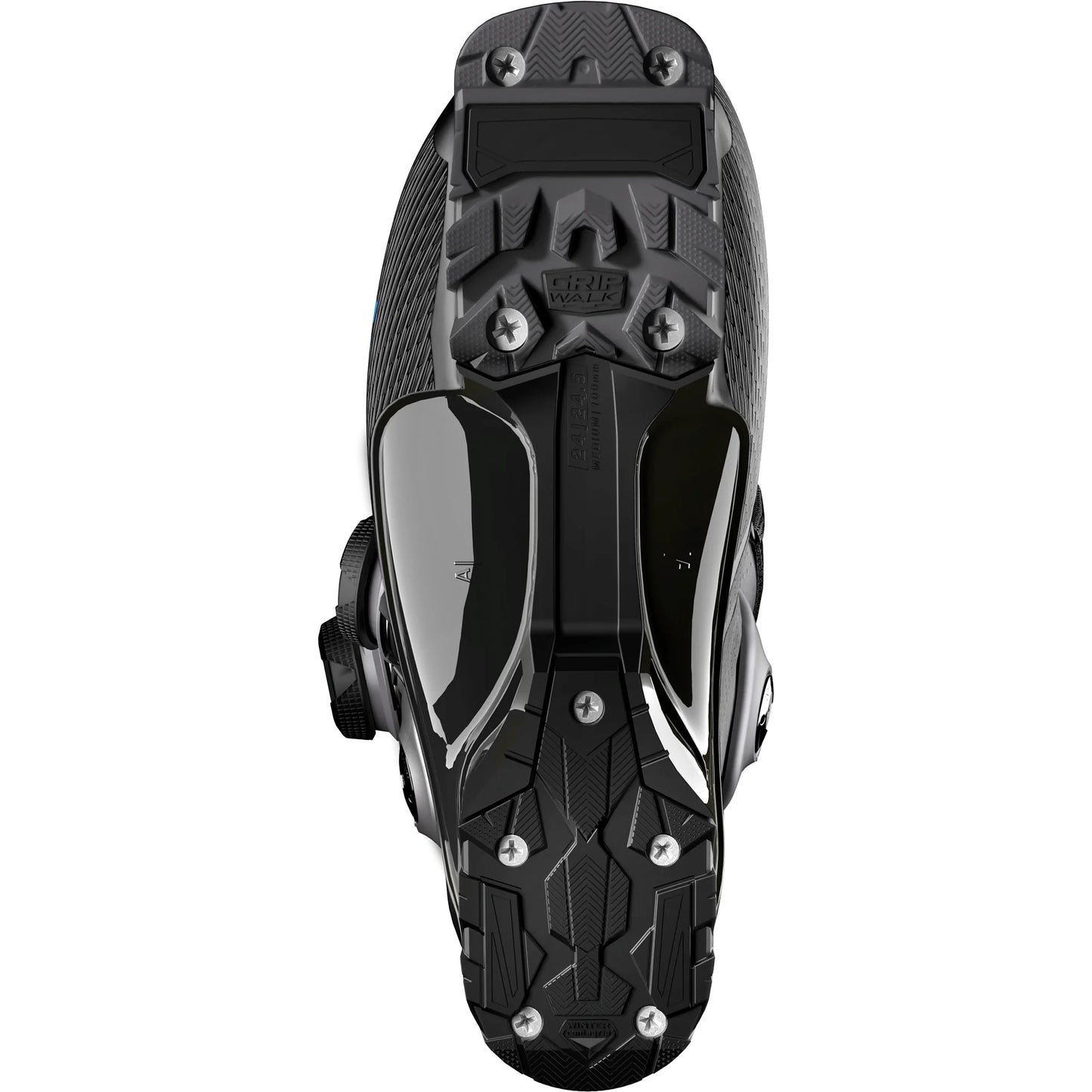 Salomon - S/Pro Supra Dual Boa 115 W