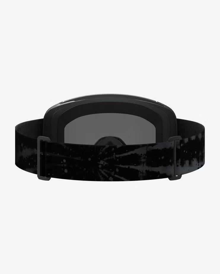 Salomon - Aksium 2.0 Goggle - Black; ML Black