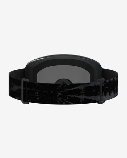 Salomon - Aksium 2.0 Goggle - Black; ML Black
