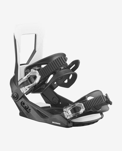 Salomon - The Future - Black