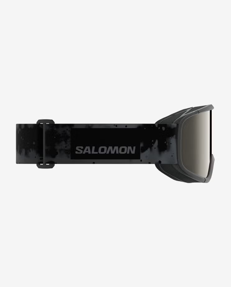 Salomon - Aksium 2.0 S Goggle - Black; ML Black