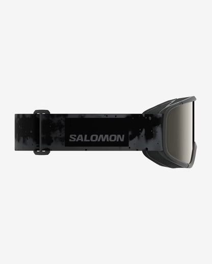 Salomon - Aksium 2.0 S Goggle - Black; ML Black