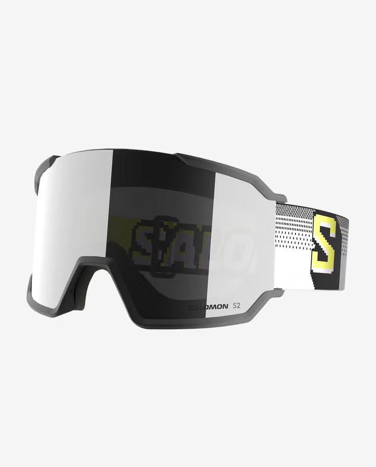 Salomon - S/View Goggles