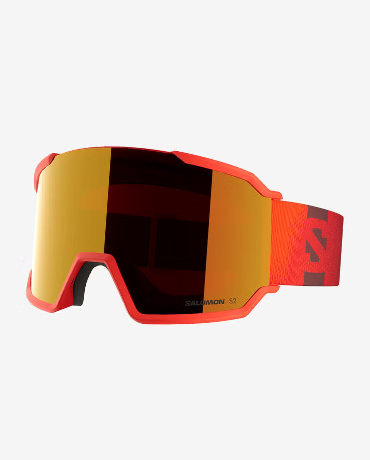 Salomon - S/View Goggles