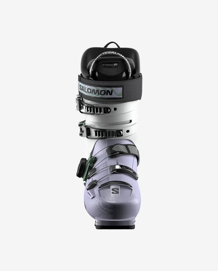 Salomon - Women's Shift Supra Boa 105 Ski Boot