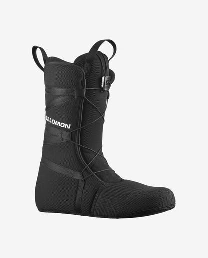 Salomon - Pearl - Black/White/Gold