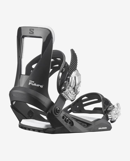 Salomon - The Future - Black