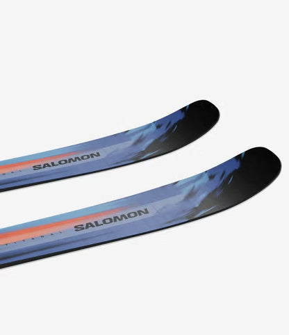 Salomon - Stance Pro 90 Ski 2026/27 - Blue Yonder