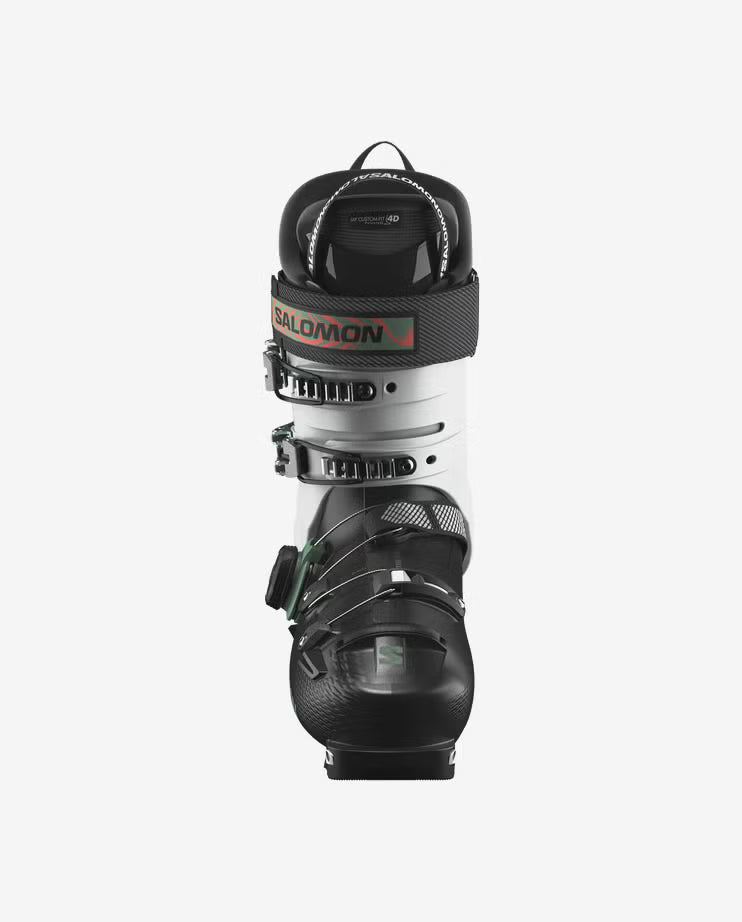 Salomon - Shift Supra Boa 120 GW - Black/Cool Gray 5/Shale Green