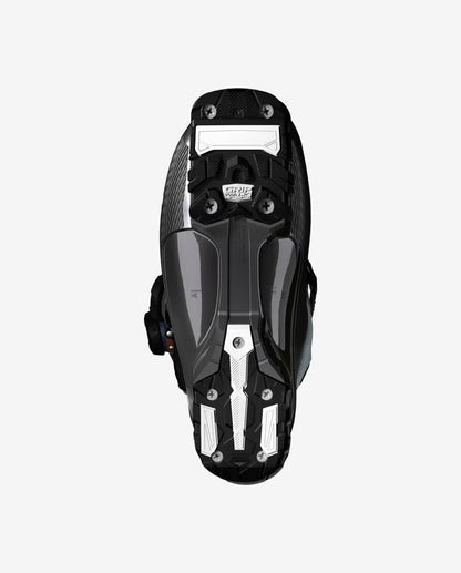 Salomon - S/Pro Supra Dual Boa 120 GW - Beluga Met./Black/Estate Blue