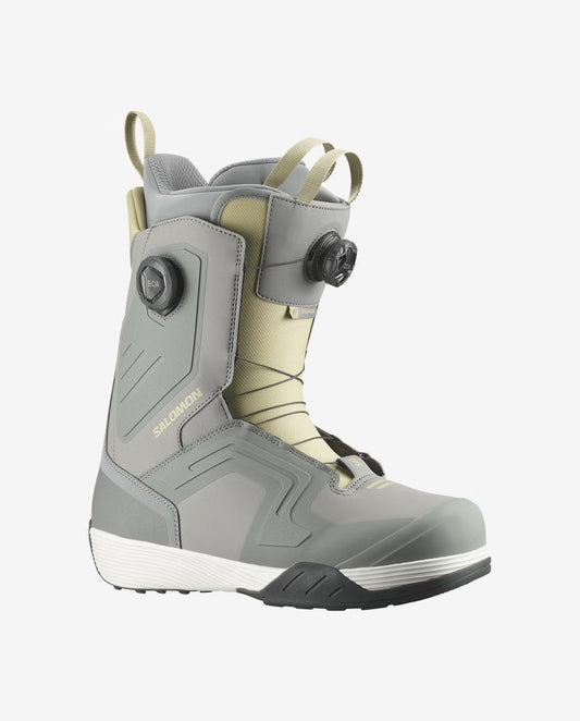 Salomon - Dialogue Dual Boa - Steel Grey