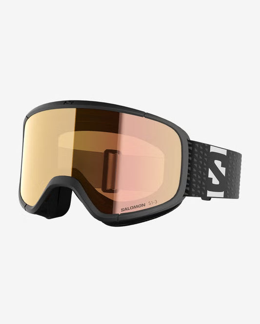 Salomon - Aksium 2.0 Photochromic Goggle