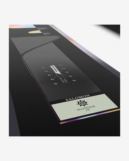 Salomon - Wonder