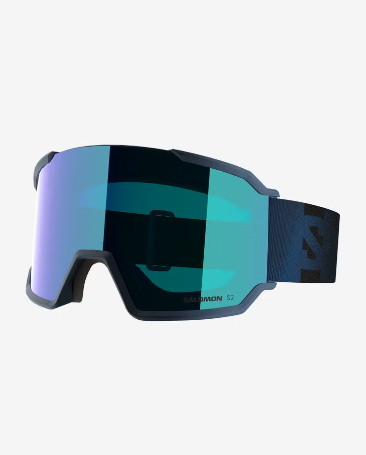 Salomon - S/View Goggles