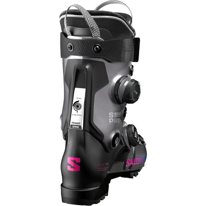 Salomon - S/Pro Supra Dual Boa 115 W