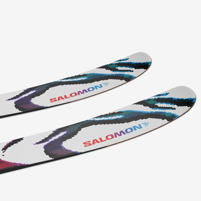 Salomon - S/Lab QST Blank