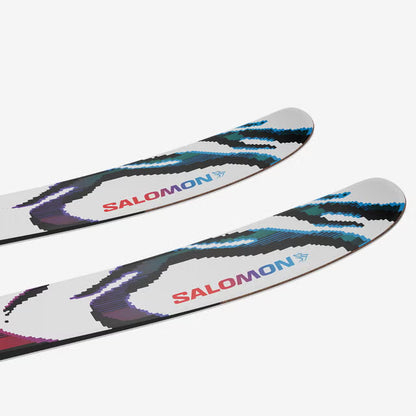 Salomon - S/Lab QST Blank