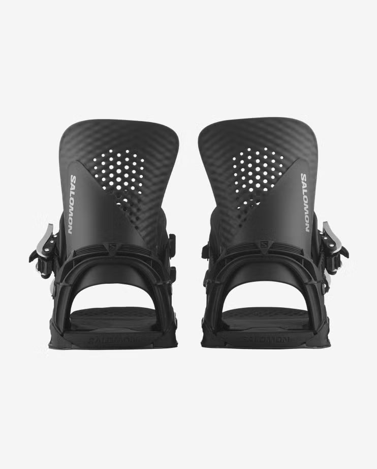 Salomon - Hologram - Black