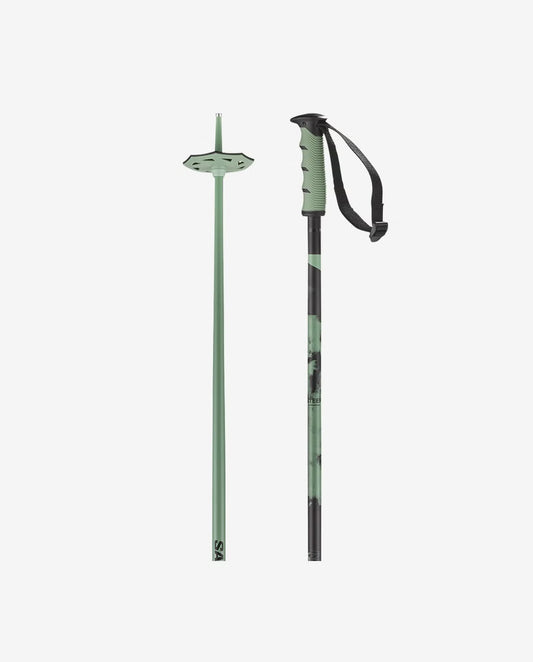 Salomon - Steep Alpine Pole