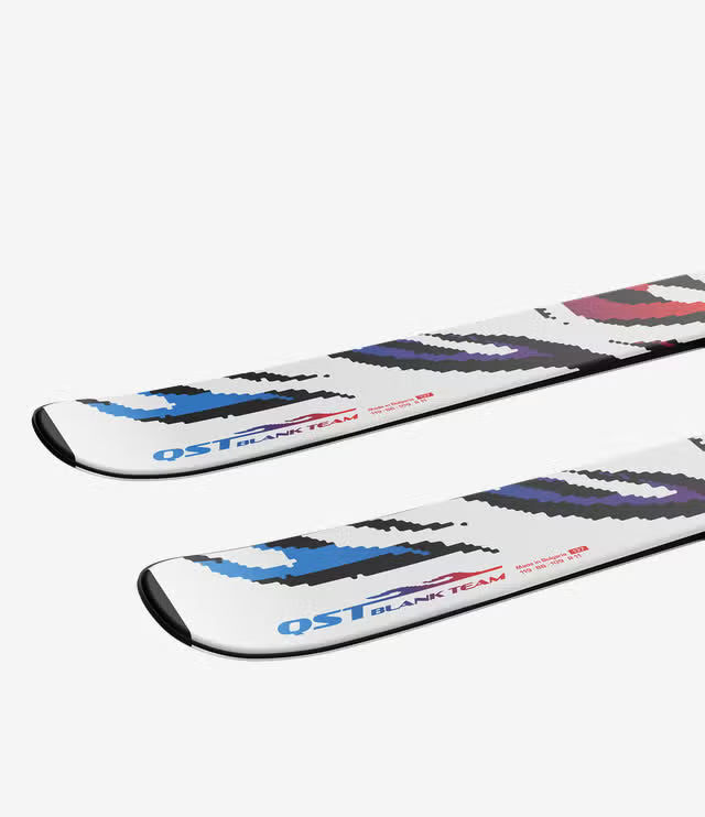 Salomon - QST Blank Team Ski 2026/27