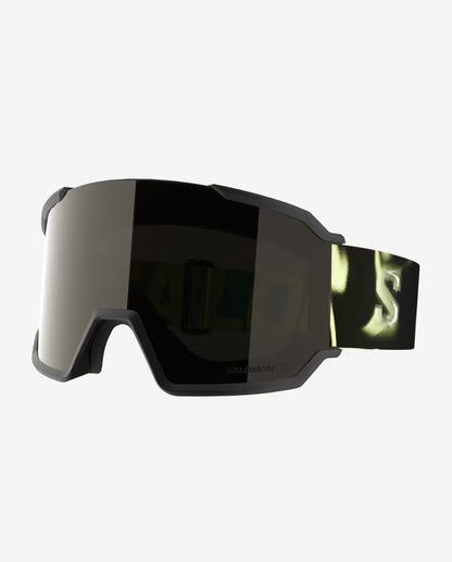 Salomon - S/View Goggles