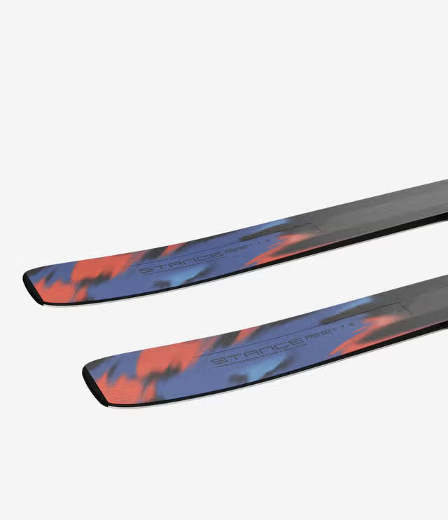 Salomon - Stance Pro 90 Ski 2026/27 - Blue Yonder