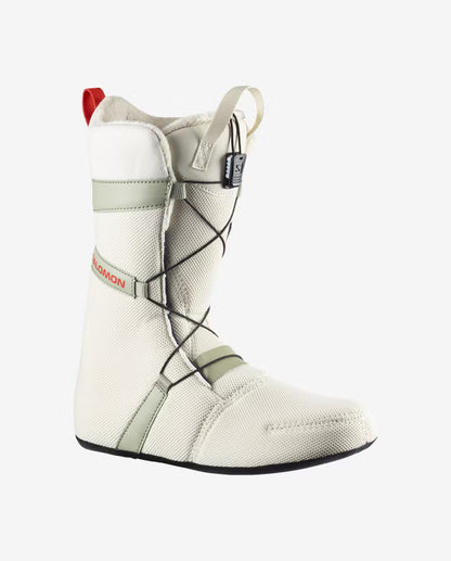 Salomon - Ivy Boa SJ Boa - Women's - Tea / Almond Milk