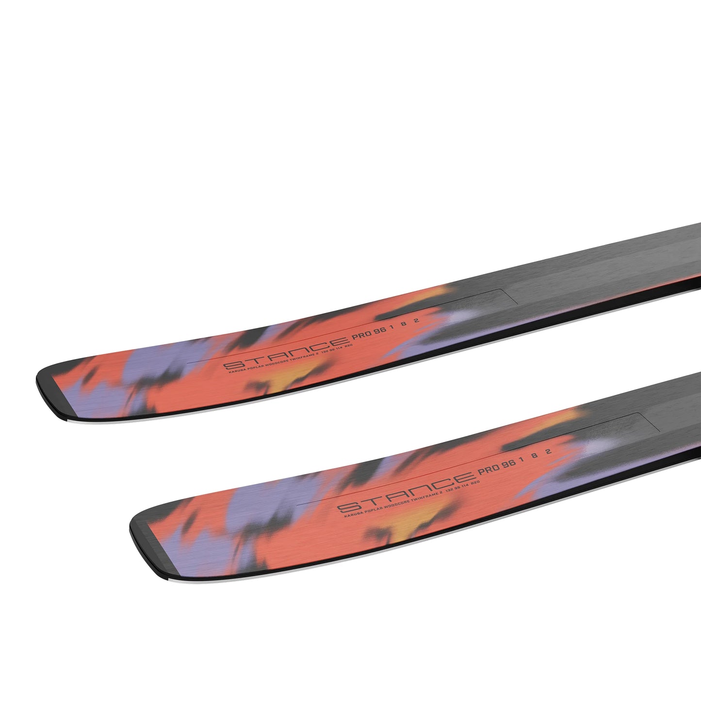 Salomon - Stance Pro 96