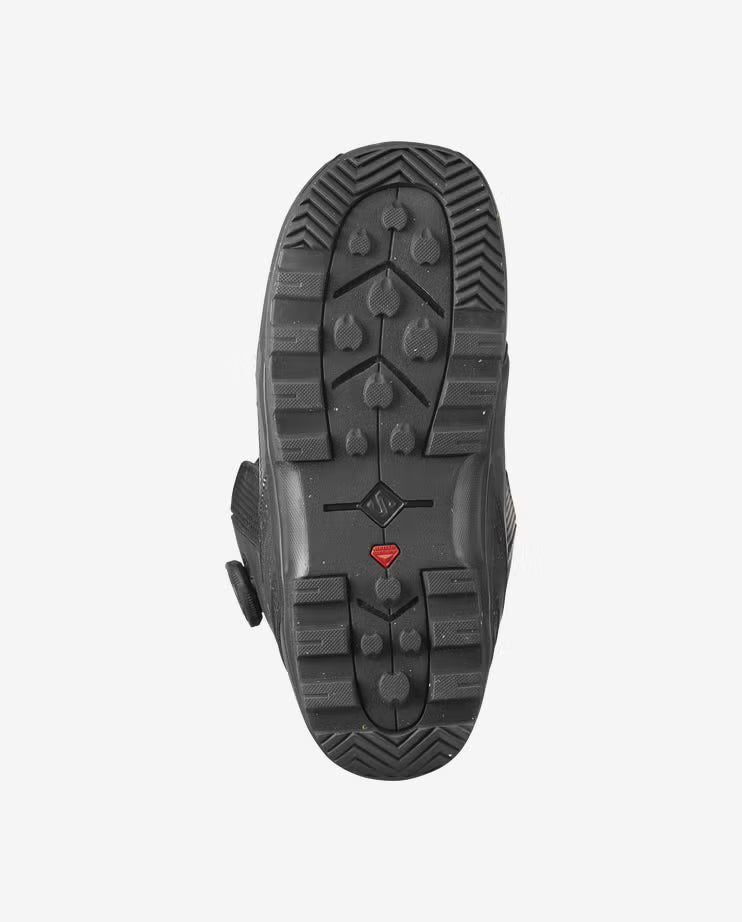 Salomon - Malamute Dual Boa - Black