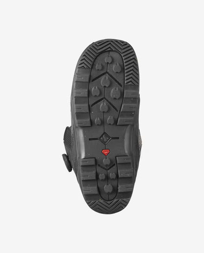 Salomon - Malamute Dual Boa - Black