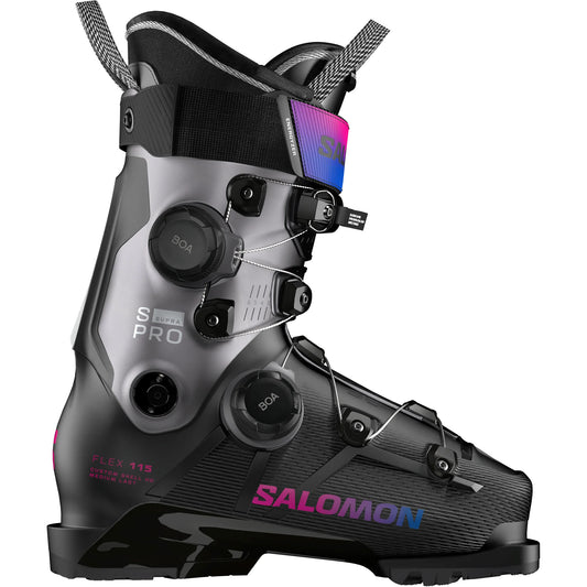 Salomon - S/Pro Supra Dual Boa 115 W