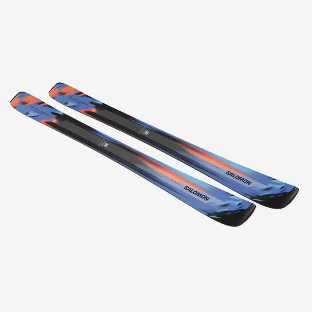 Salomon - Stance Pro 90 Ski 2026/27 - Blue Yonder