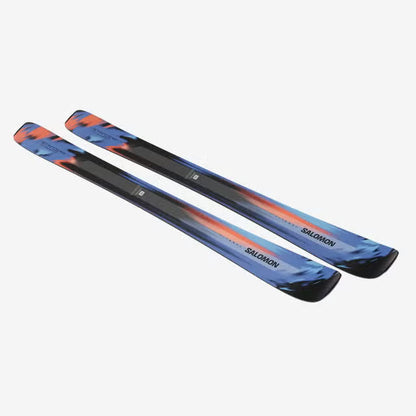 Salomon - Stance Pro 90 Ski 2026/27 - Blue Yonder