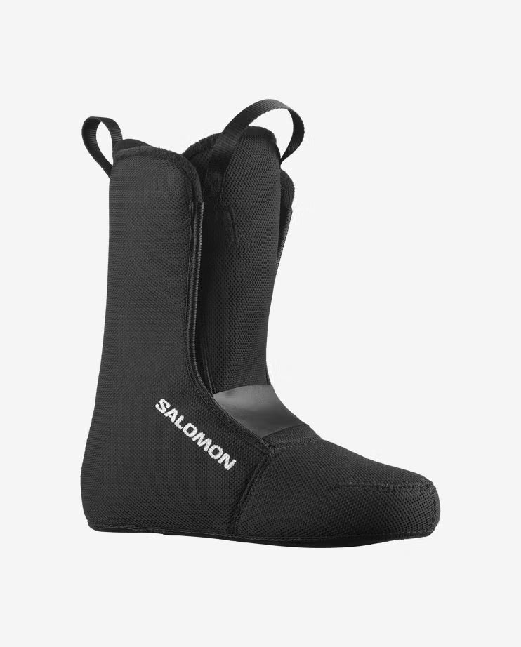 Salomon - Project Boa - Black/Black/White