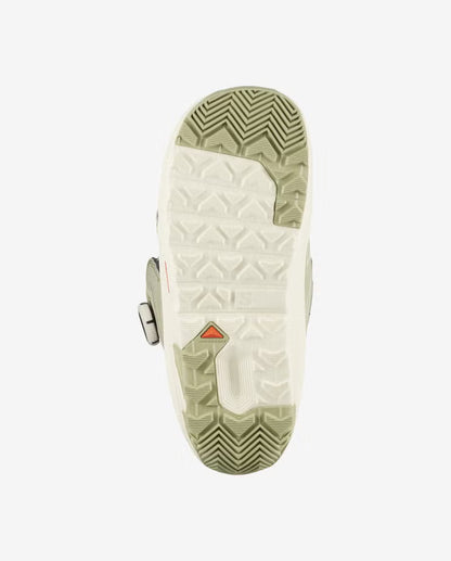 Salomon - Ivy Boa SJ Boa - Women's - Tea / Almond Milk