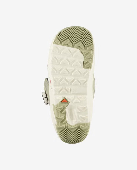 Salomon - Ivy Boa SJ Boa - Women's - Tea / Almond Milk