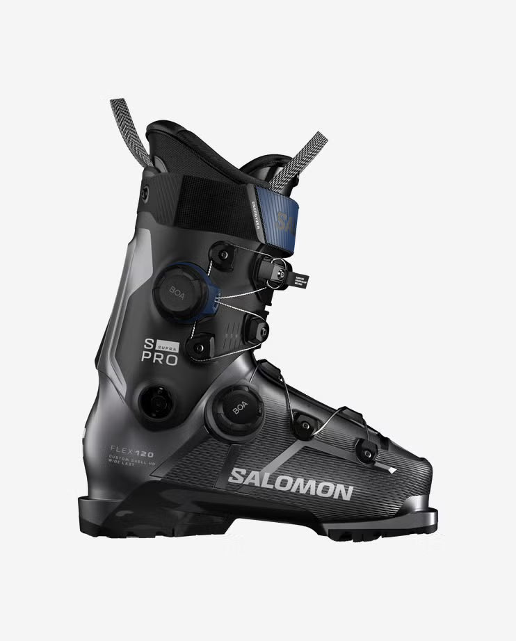 Salomon - S/Pro Supra Dual Boa 120 GW