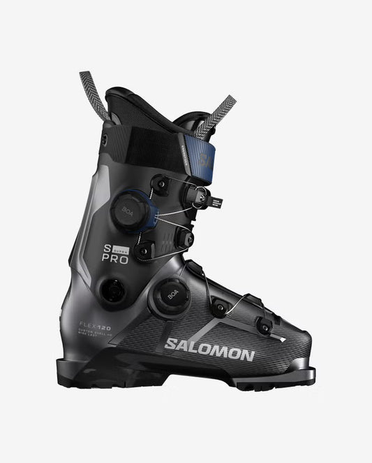 Salomon - S/Pro Supra Dual Boa 120 GW
