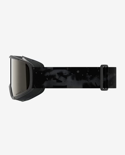 Salomon - Aksium 2.0 Goggle - Black; ML Black