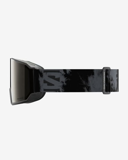 Salomon - S/View Goggles - Black; ML Black