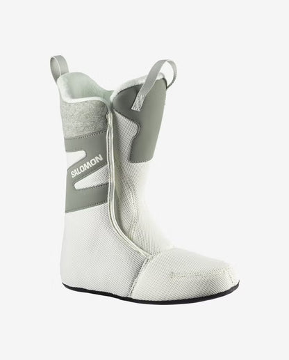 Salomon - Kiana Dual Boa Women's - Vanilla Ice / Agave Green