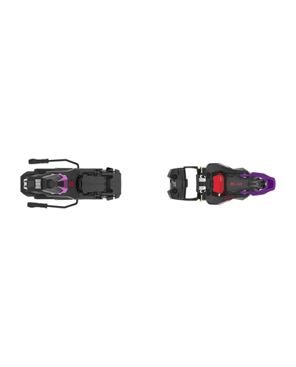 Salomon - Shift 2 16 MNC Binding - Pansy Black