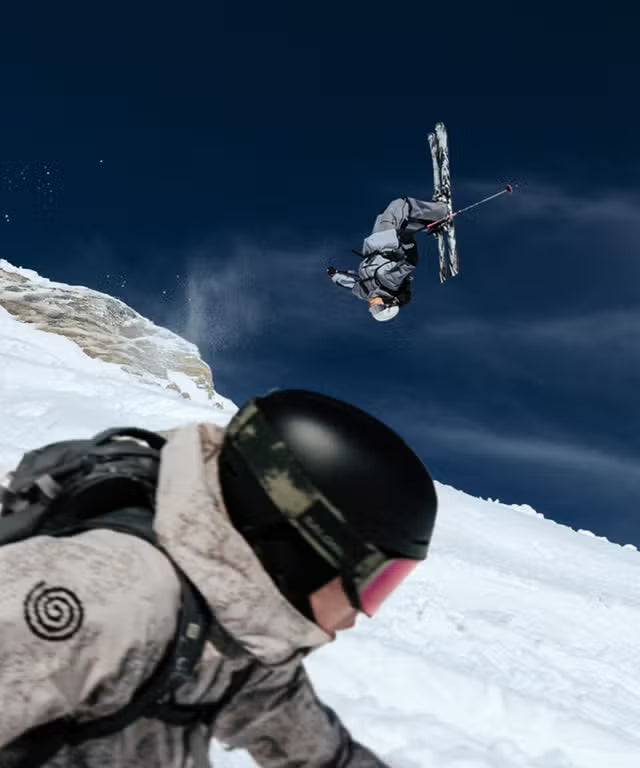 Salomon - QST 94 Ski 2026/27 - Black Almond Milk