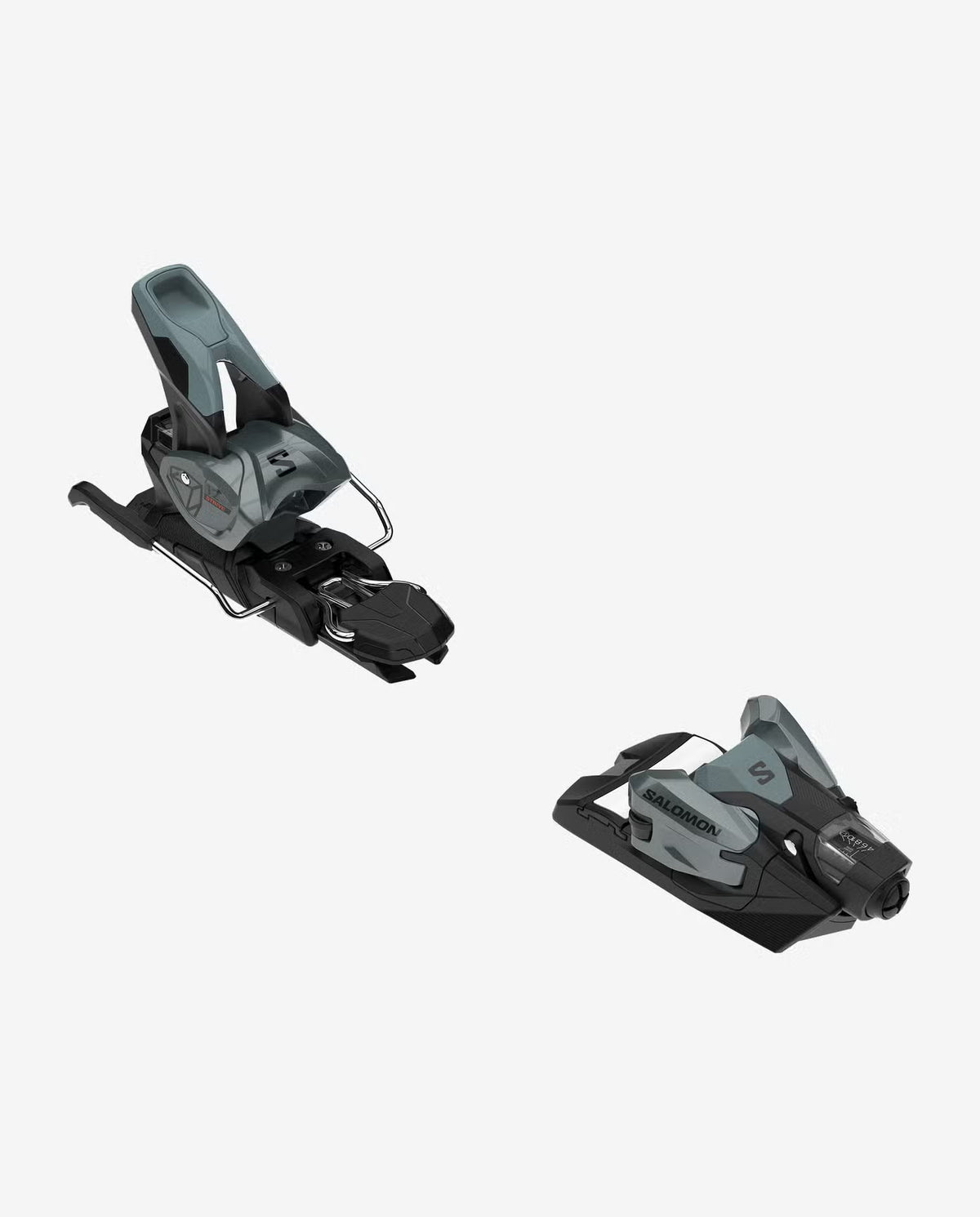 Salomon - Strive 12 GW Binding - Trooper Met