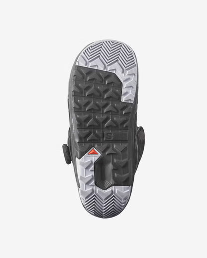 Salomon - Ivy Boa SJ Boa - Women's - Black